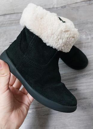 Ugg детские угги размер 27,5 стелька 16,5см