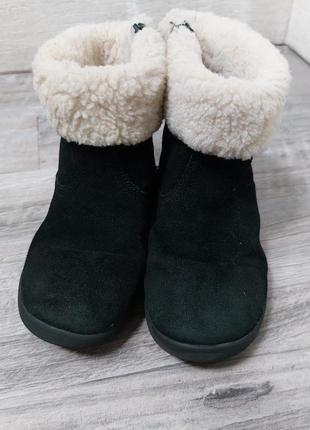 Ugg детские угги размер 27,5 стелька 16,5см3 фото