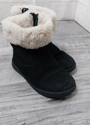 Ugg детские угги размер 27,5 стелька 16,5см2 фото