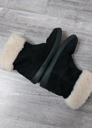 Ugg детские угги размер 27,5 стелька 16,5см5 фото