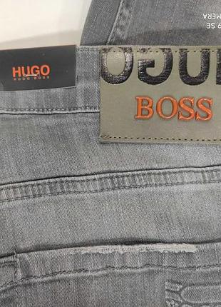 Чудова модель!!!стильні брендові звужені чоловічі джинси