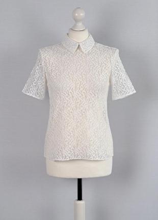 The kooples блуза. размер xs