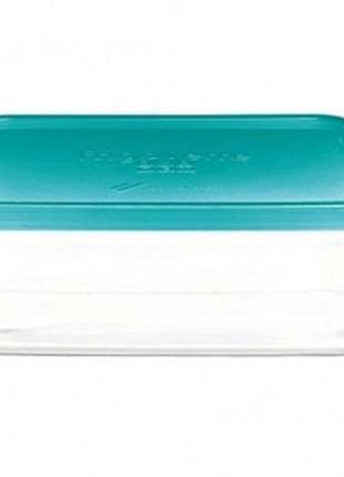 Ємність для продуктів bormioli rocco frigoverre system 335150ma4121990 (3 л, 26х21 см)