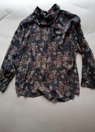 Блуза від zara