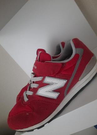 Кроссовки new balance