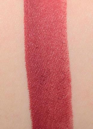 Матовая помада anastasia beverly hills matte lipstick rum punch 3 г3 фото