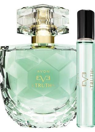 Набір avon eve truth1 фото