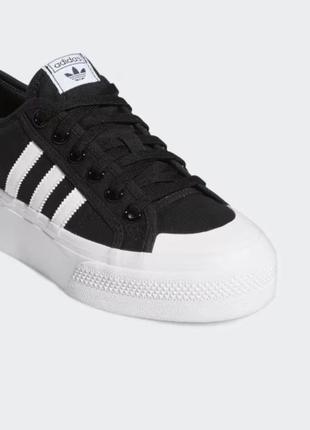 Продам кросівки adidas оригінал nizza1 фото