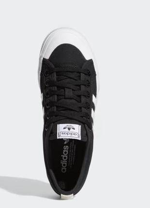 Продам кросівки adidas оригінал nizza2 фото