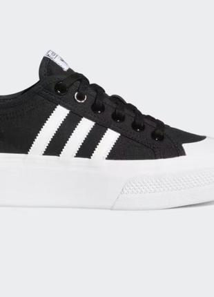 Продам кроссовки adidas оригинал nizza8 фото