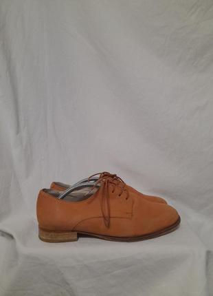 Туфлі,шкіра