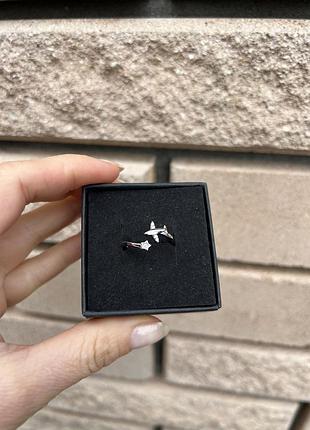 Каблеск серебряный 925