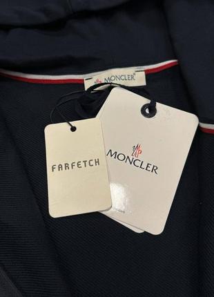 Чоловічий костюм moncler5 фото