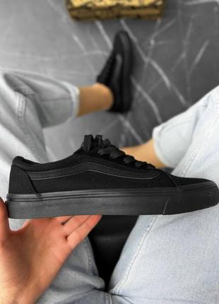 Кроссовки женские vans новые, красивые и качественные/ легкие/ демисезонные / летние