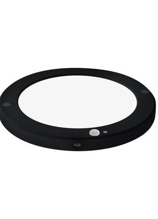 Світлодіодний світильник martha pro-18 18w 3000к-4500к-6000к