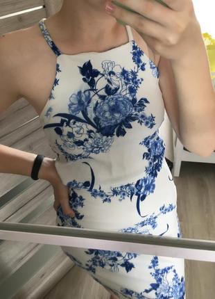 Костюм спідниця і топ2 фото