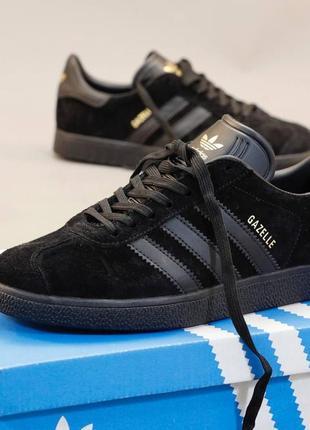 Кросівки adidas gazelle1 фото