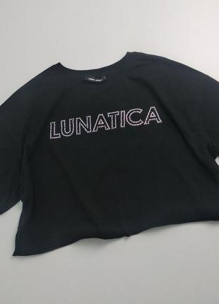 Стильний кроп топ