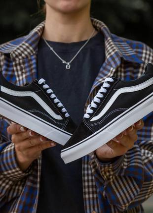 Классика! замшевые, текстильные кеды vans old skool4 фото