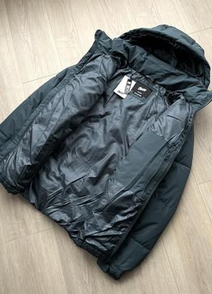 Куртка pull &amp; bear (s,m,l) stwd puffer jacket оригинал новая демисезон7 фото