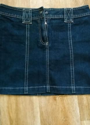Юбка