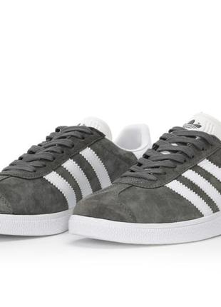 Кросівки adidas gazelle5 фото