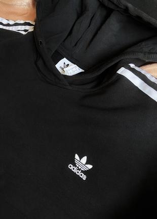 Худі adidas укорочене4 фото