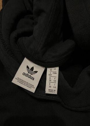 Худі adidas укорочене6 фото