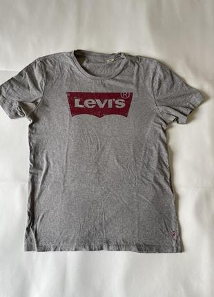 Футболка levi’s