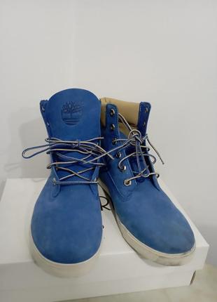 Черевики timberland 41р 25.51 фото