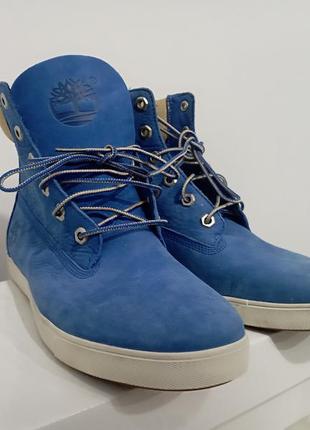 Черевики timberland 41р 25.52 фото