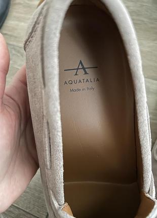 Aquatalia оригинал 5