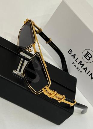 Трендові окуляри balmain люкс якості