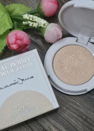Хайлайтер focal point glowlighter