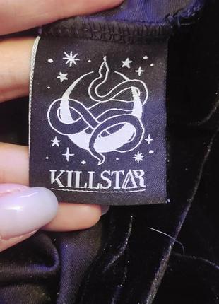 Сукня killstar6 фото