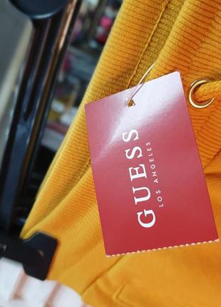 Спортивные штаны гуess3 фото