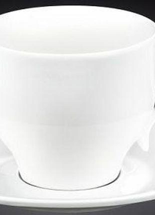 Чашка для капучино wilmax 993104(170 мл)