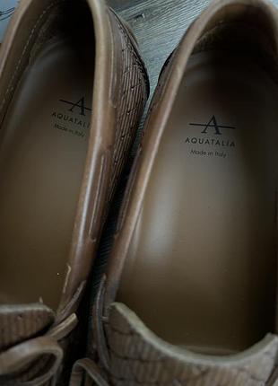 Aquatalia оригинал 6