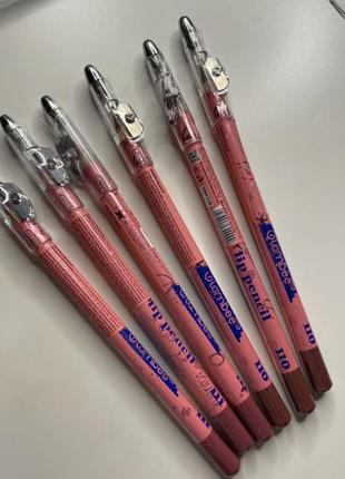 Олівці дл губ Anastasia Beverly Hills