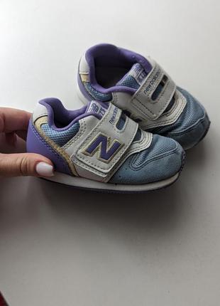 Кроссовки new balance