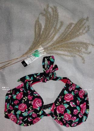 Верх от купальника - george uk 12 eu 40 - 70 c