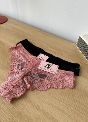 Набір трусиків (2шт)