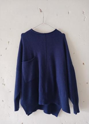 Дуже м'який светр