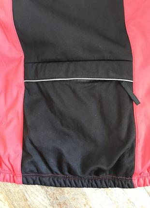 Спортивна кофта/ куртка от crane5 фото