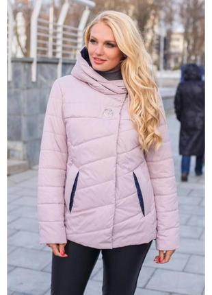 Теплая курточка (продаж, обмен)