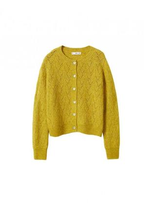 Кардиган mango