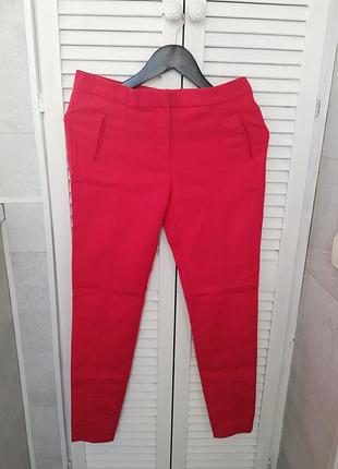 Укорочені Брюки, вузькі, розмір s