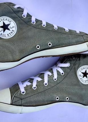 Кеди converse all star original 40 розміру,по устілці 25 див.