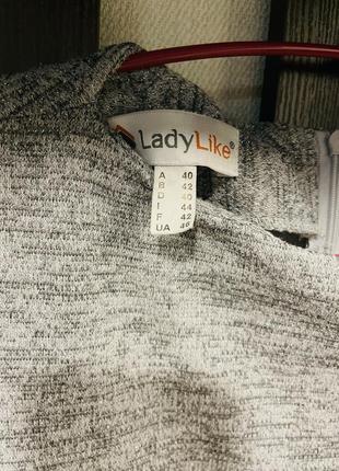 Платье lady like2 фото