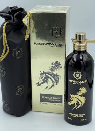 Montale tonka